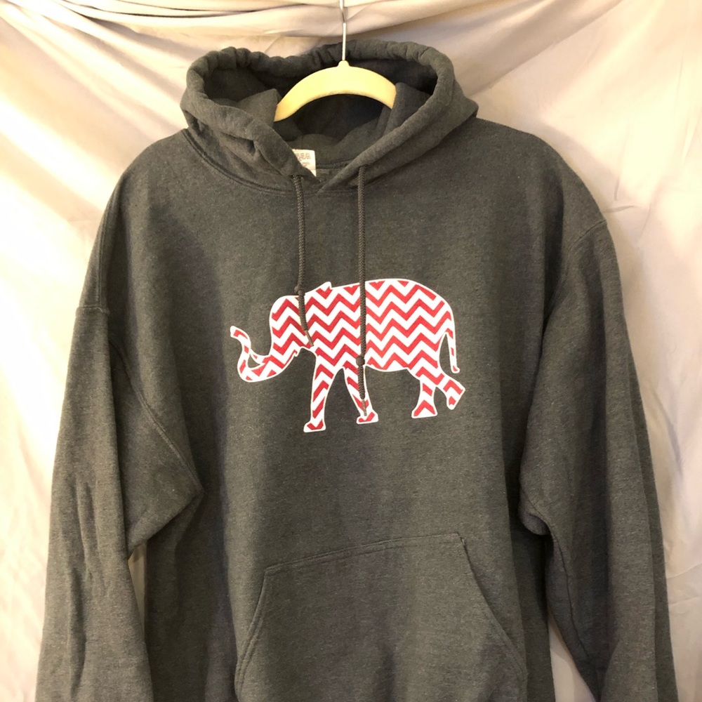 University of Alabama hoodie